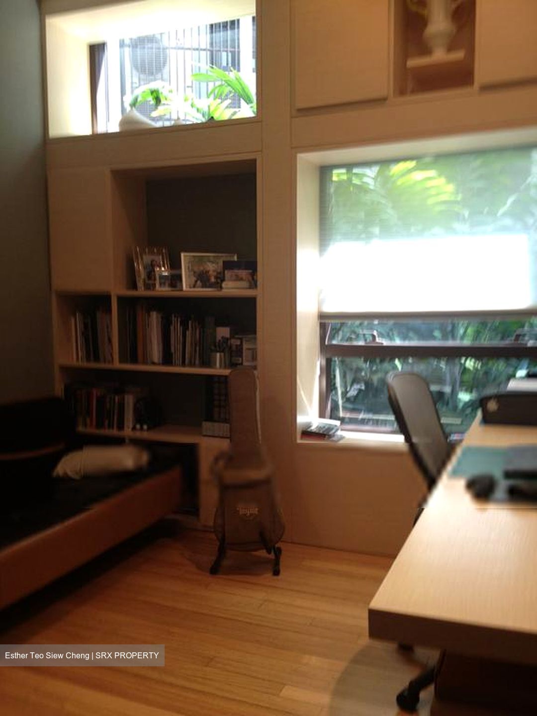 Belle Vue Residences (D9), Condominium #604931871